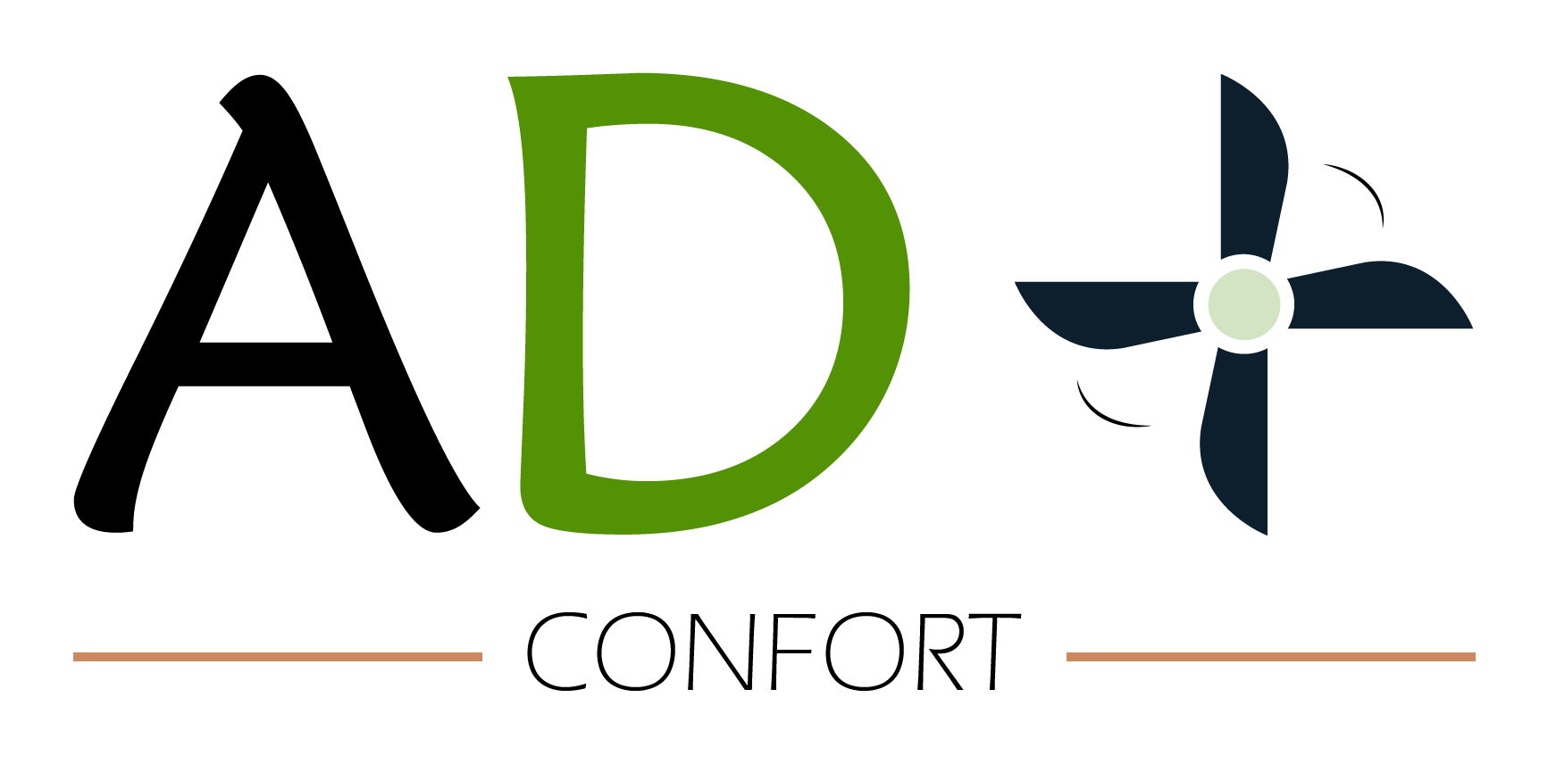 AD PLUS CONFORT-logo